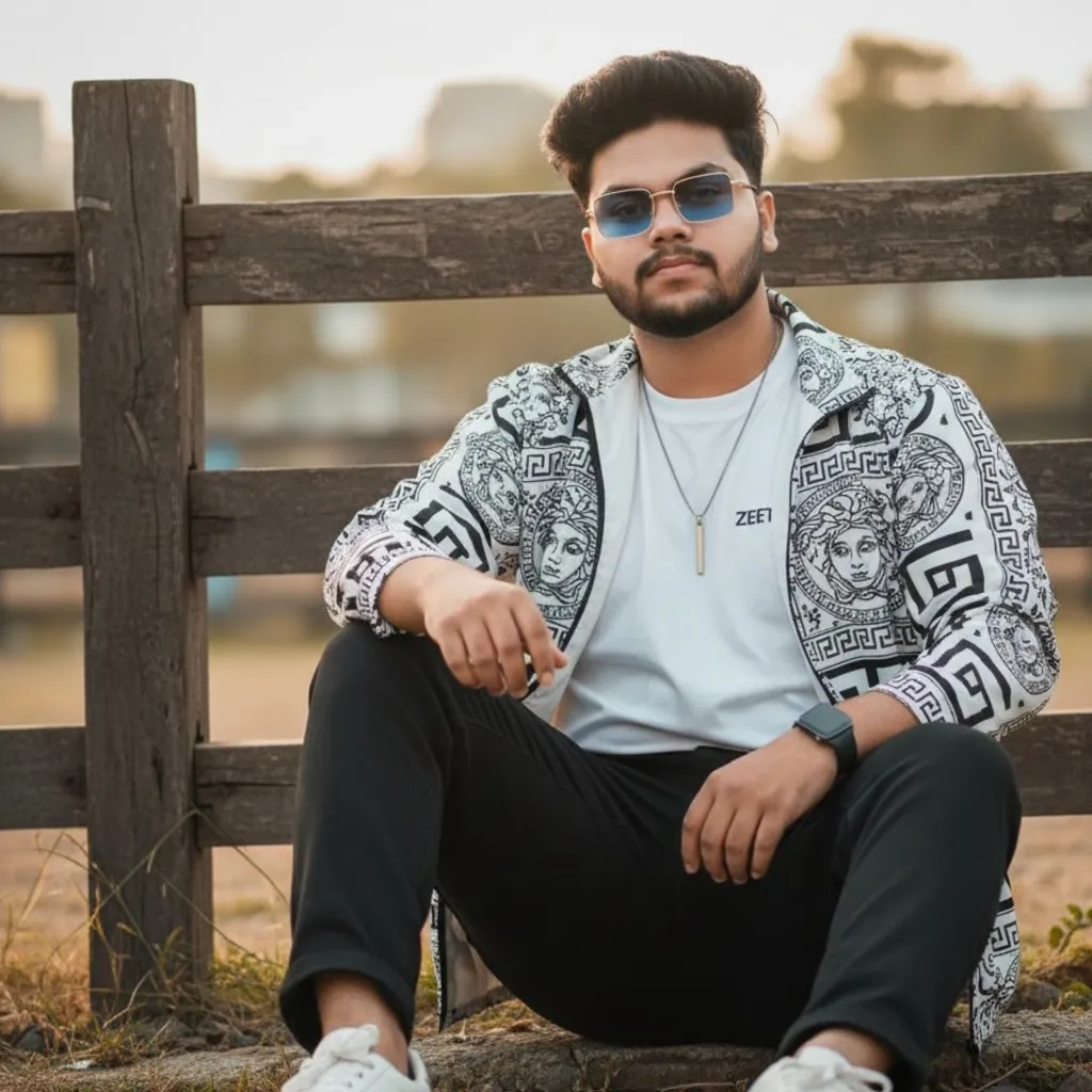 Suraj Verma