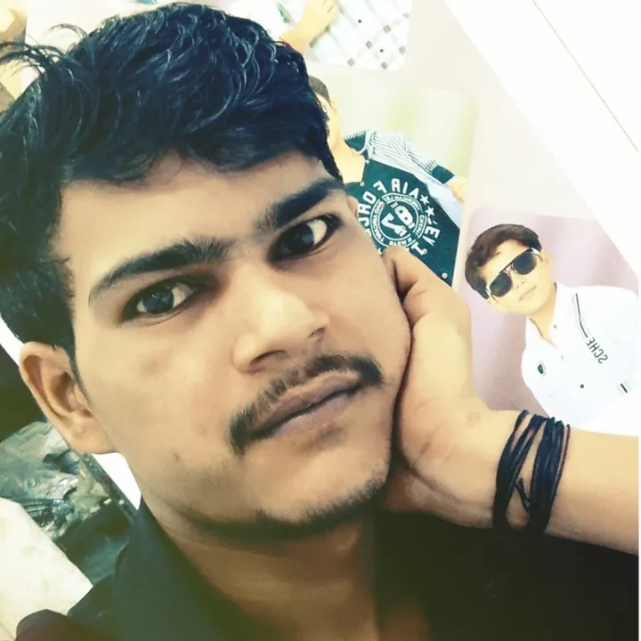 Mitleshkumar Saroj