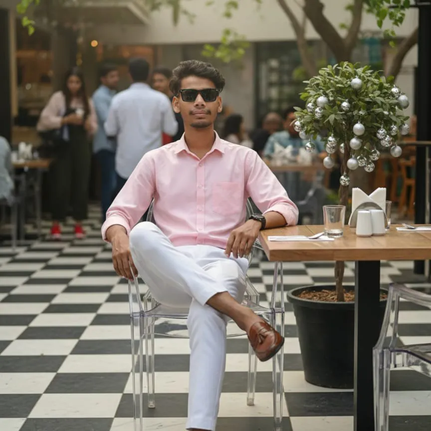 Vivek king👑