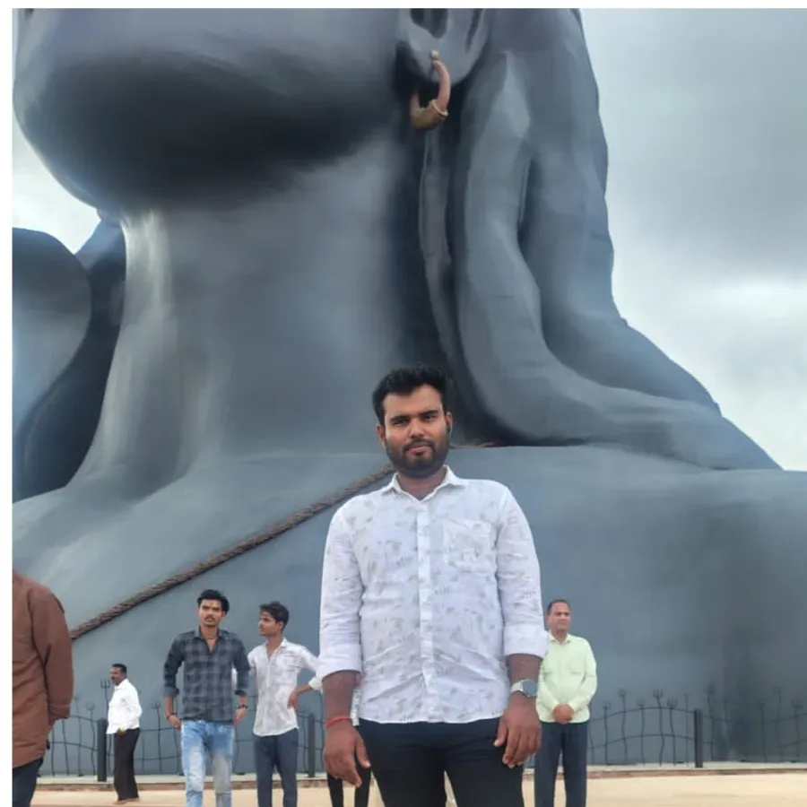 Rajkumar Sharma