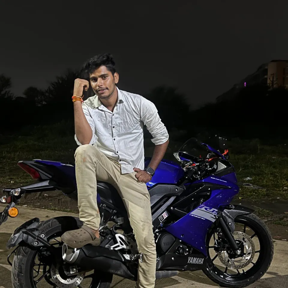 deepak dhangar