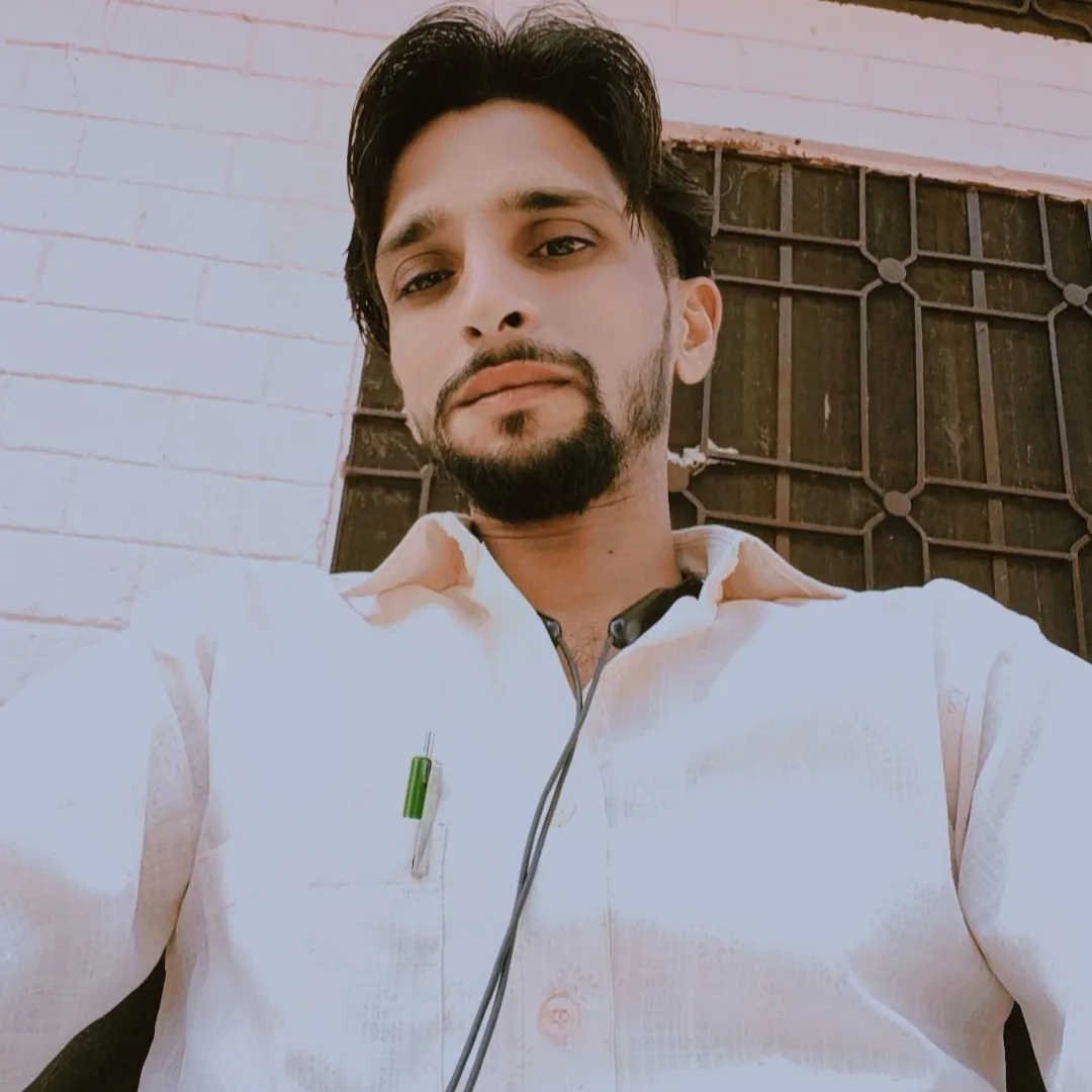 Anil Yadav