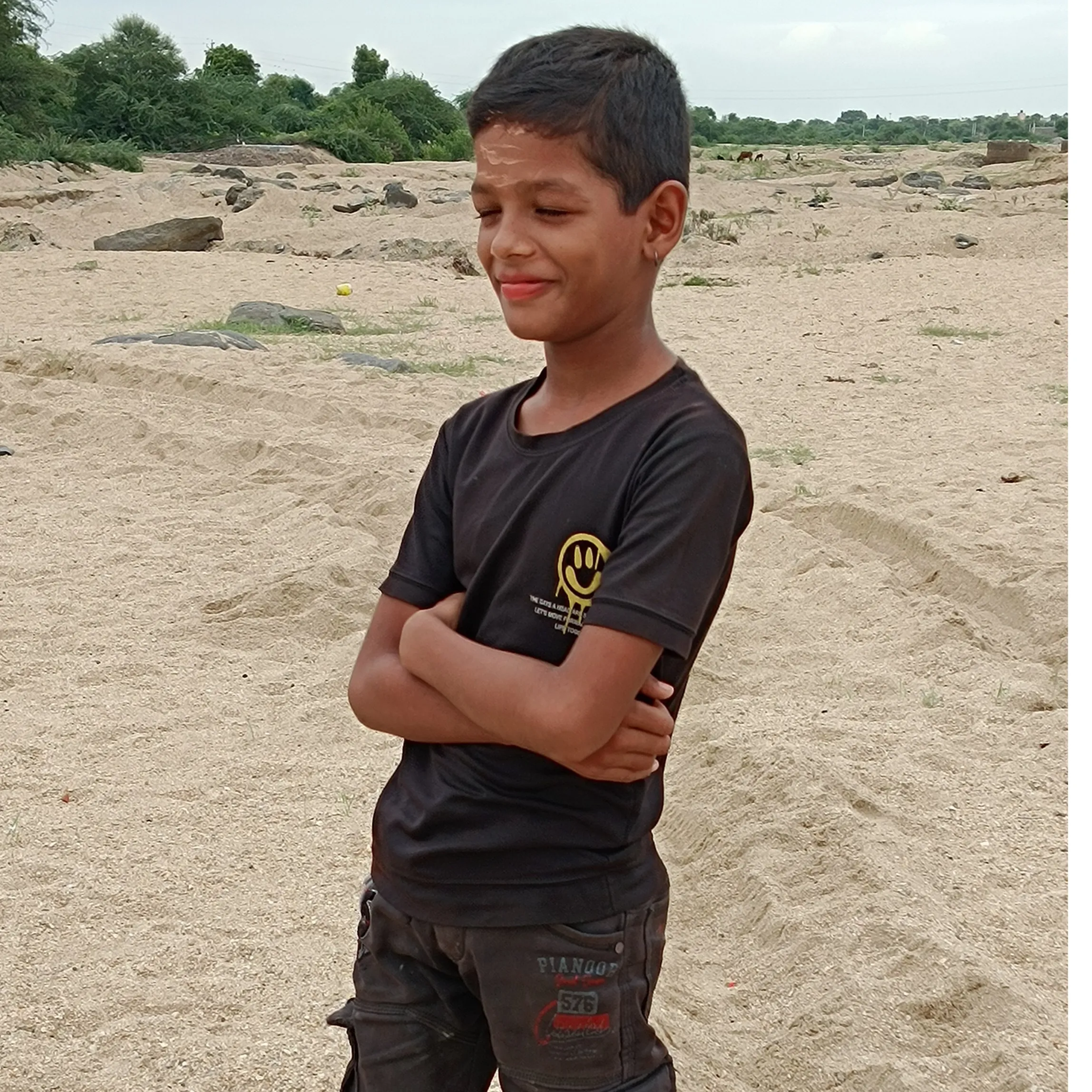 Mukesh Mali