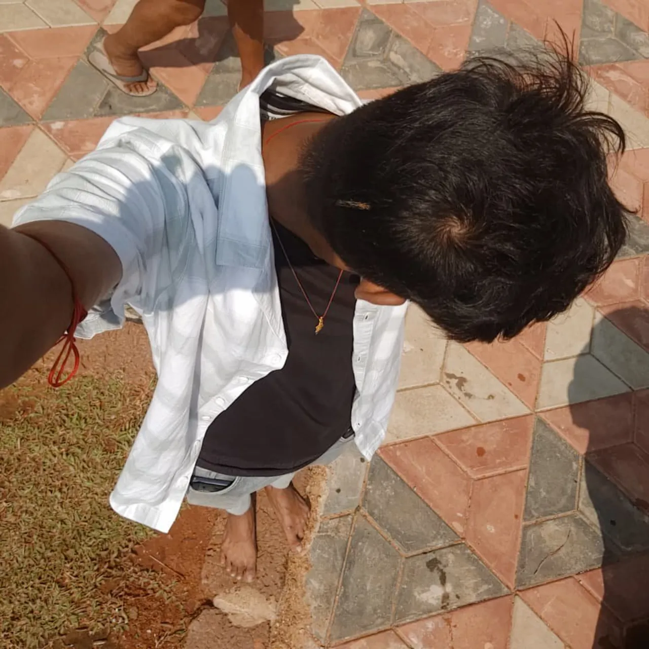 srikhetra padhi