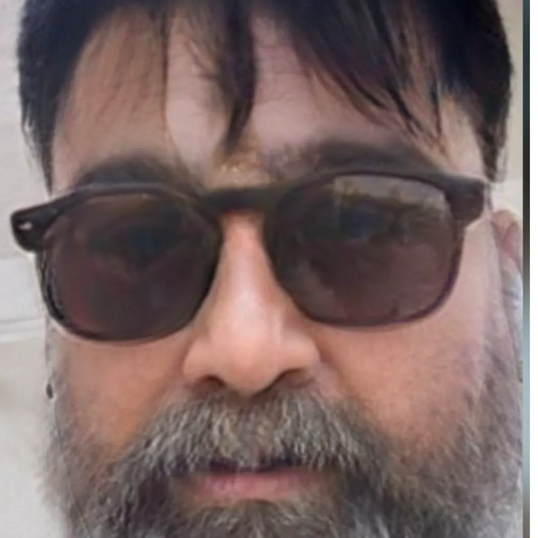 BALRAJ KRISHNA