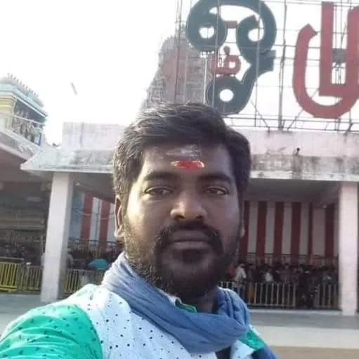 ayyanar jayabalan