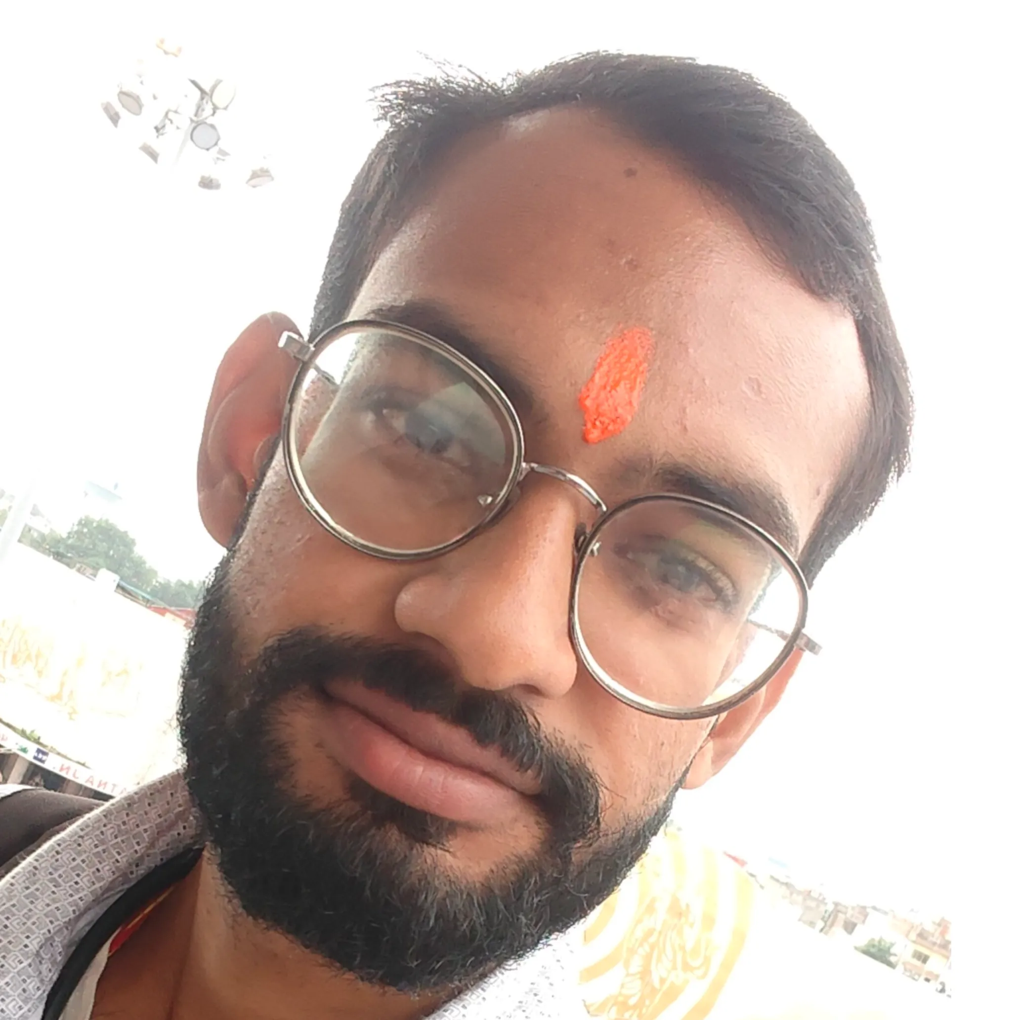 Gaurav Kumar