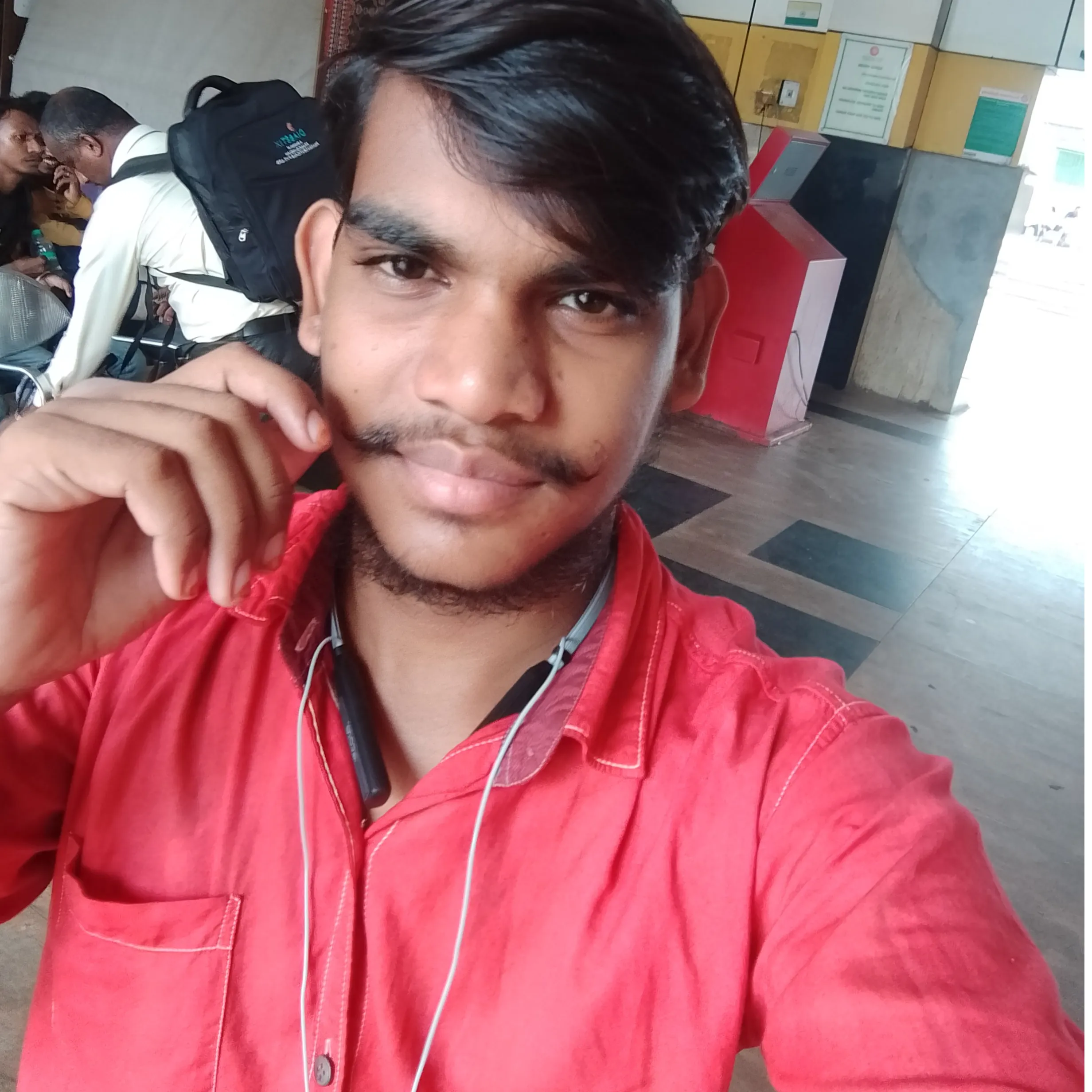 Amirul Haque