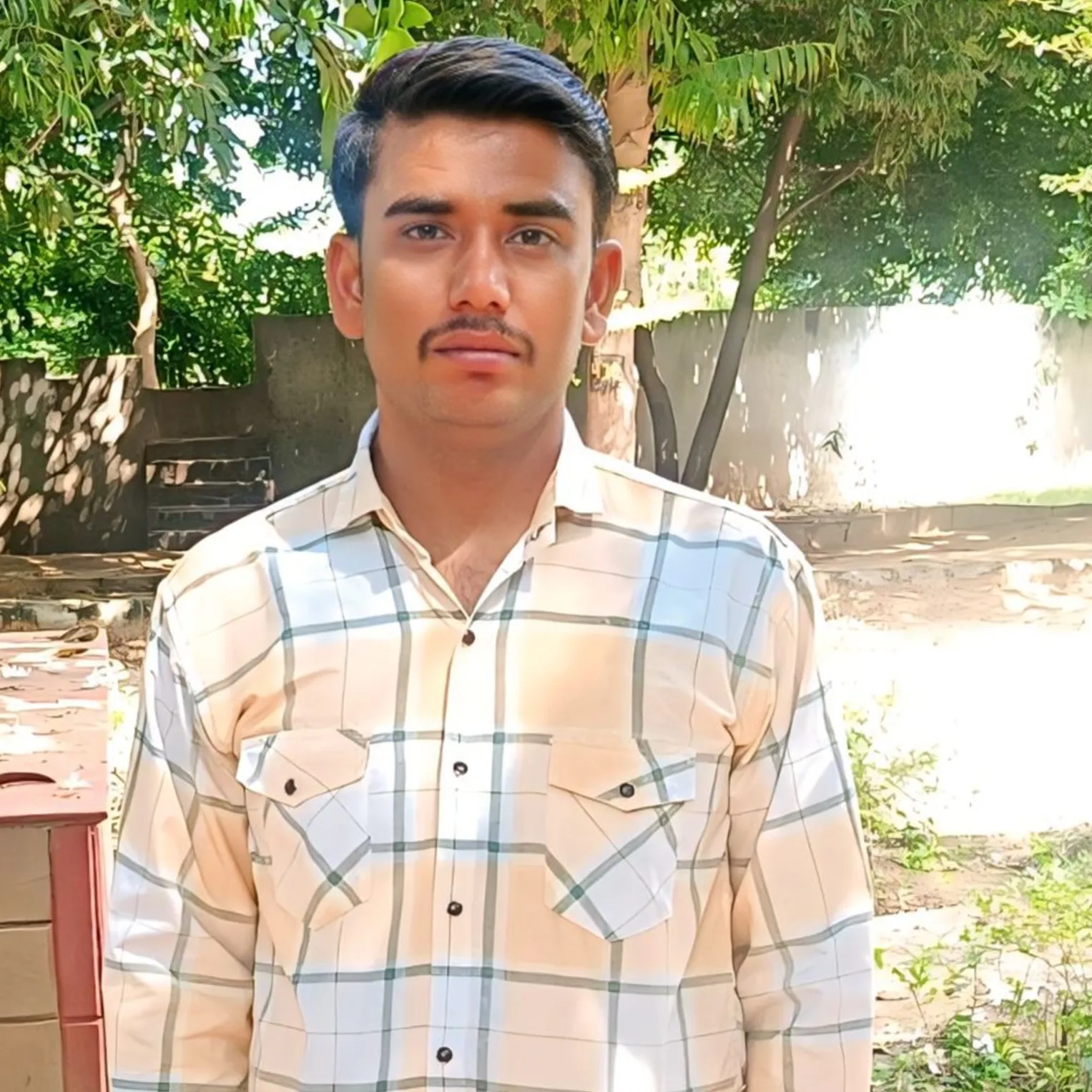 Balveer Singh