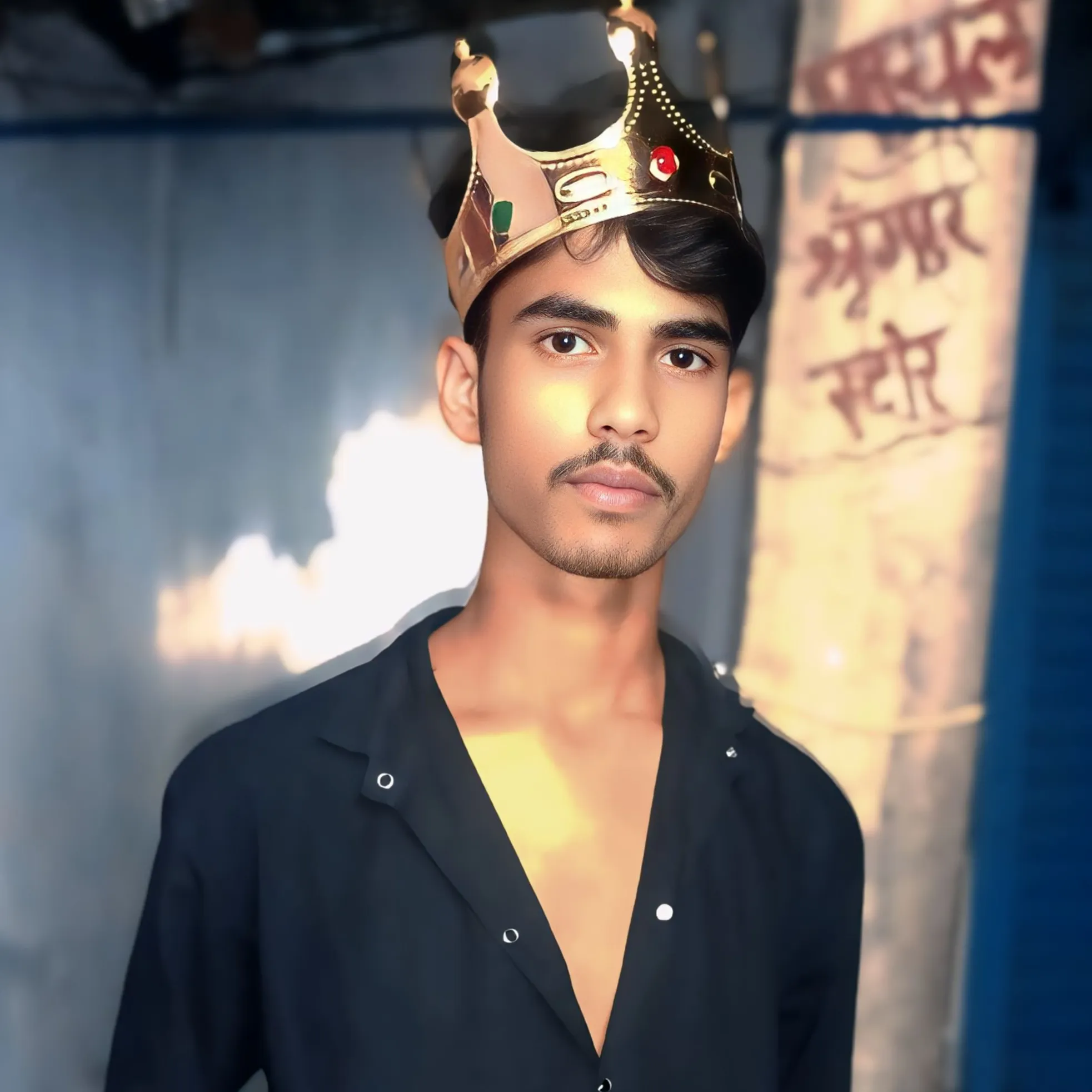 ANKIT MAURYA