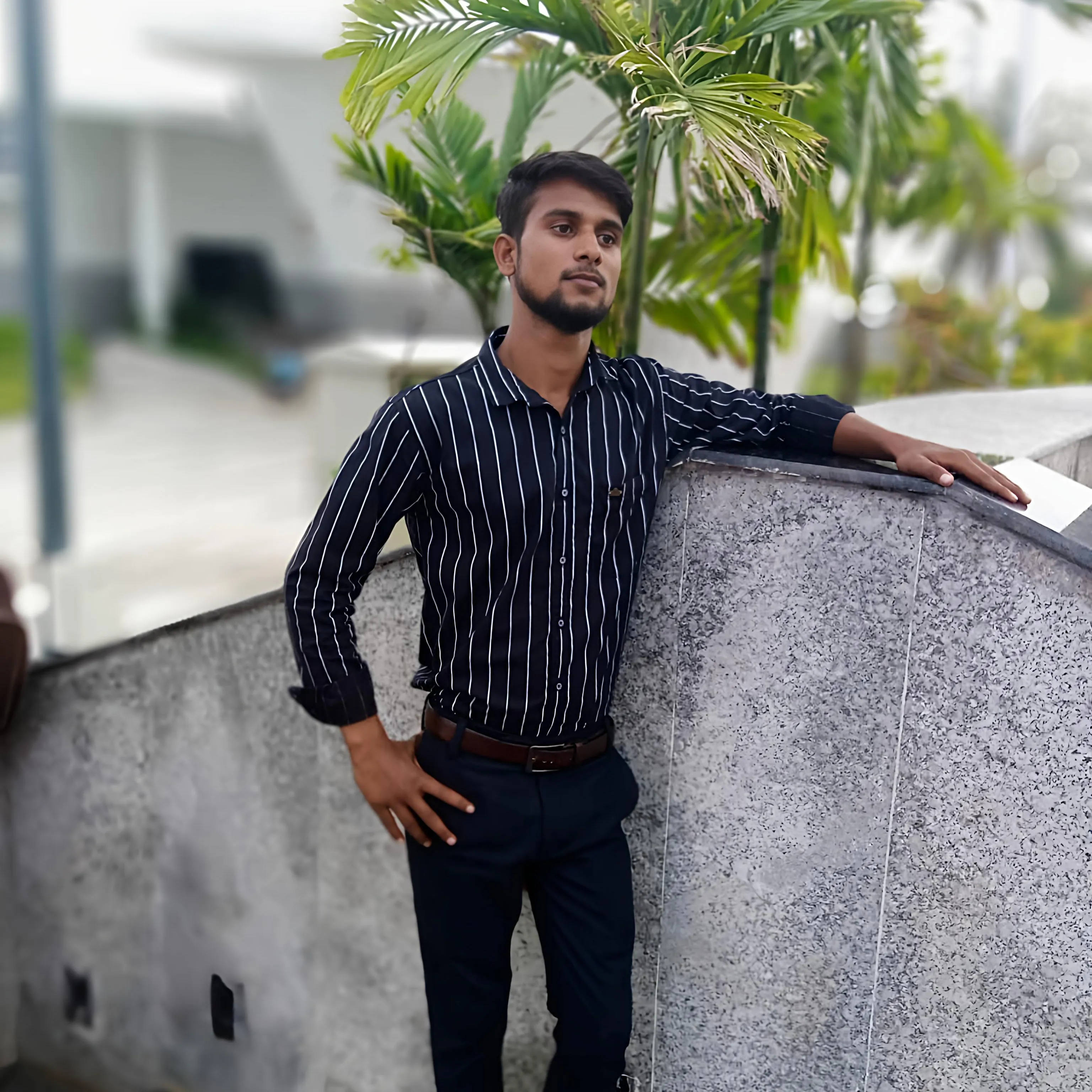 Vikas kumar