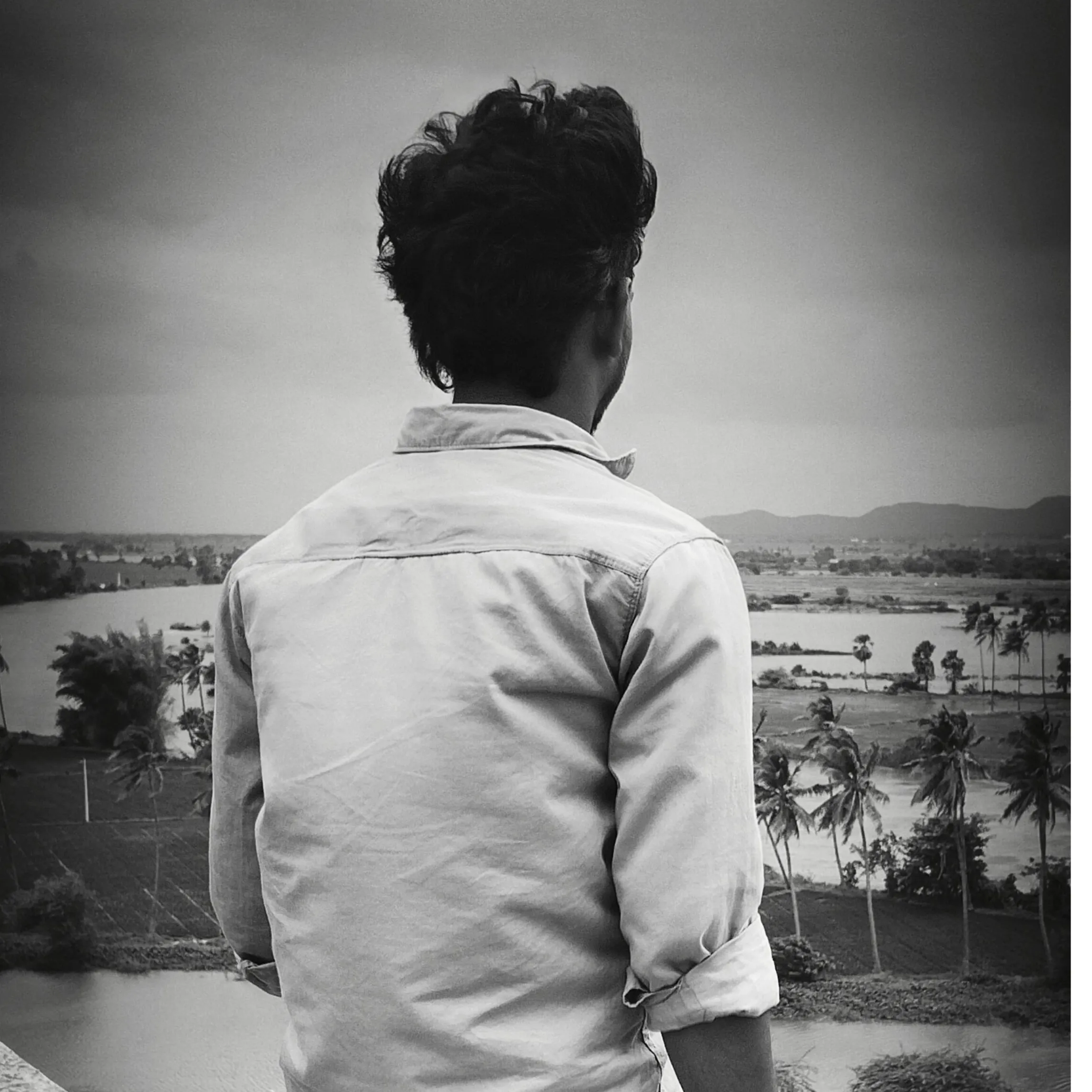 Sagar D