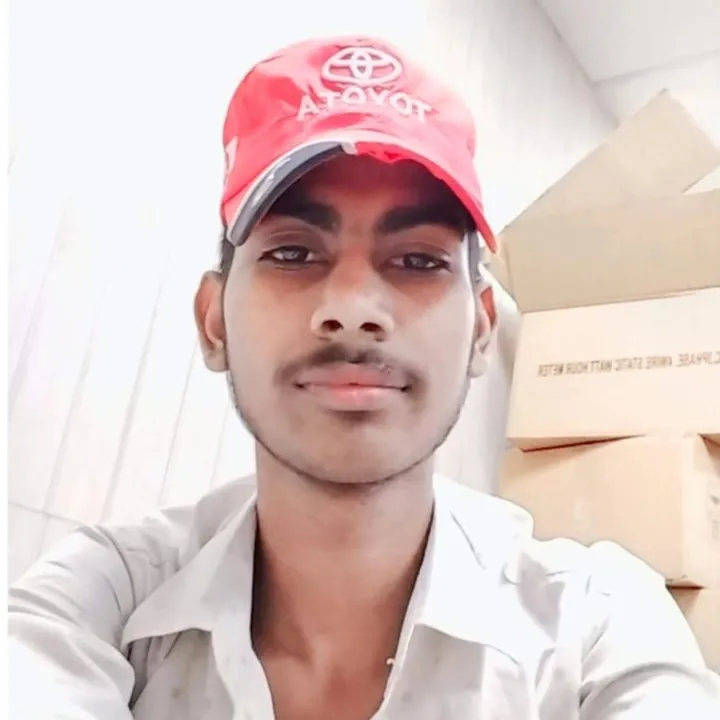 rajesh sah