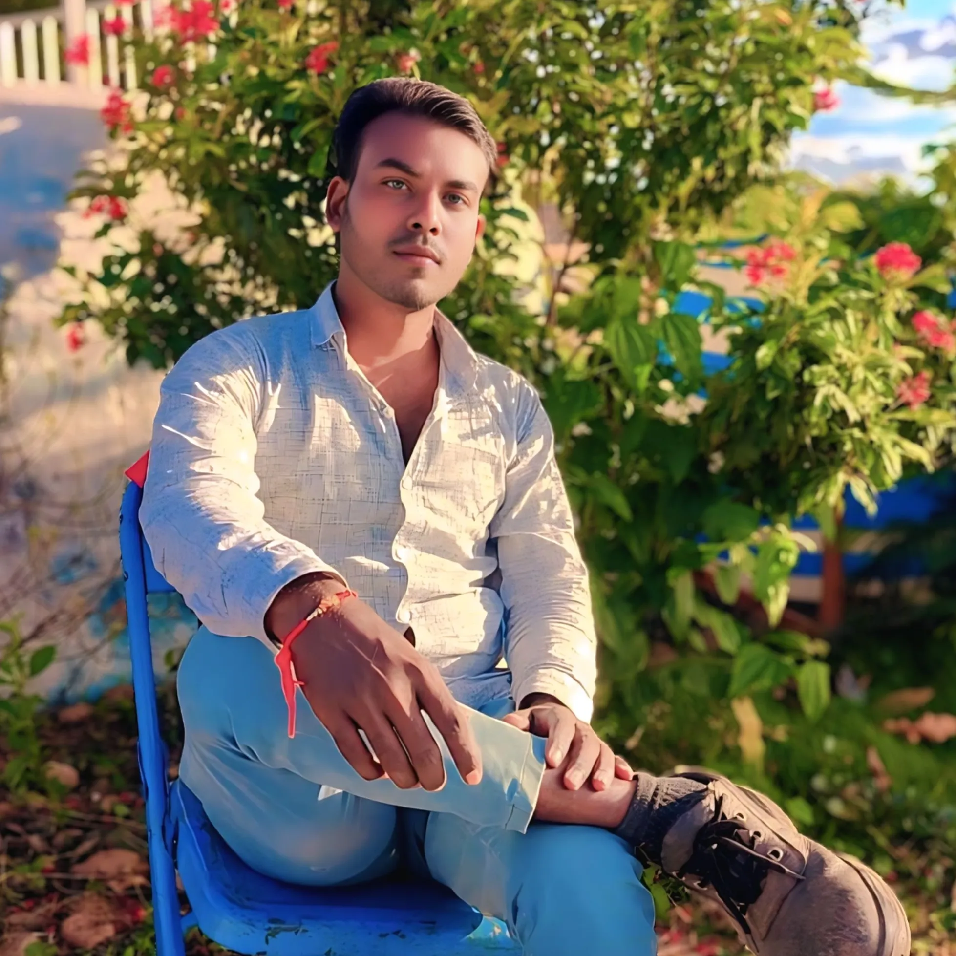 Chhotukumar paswan