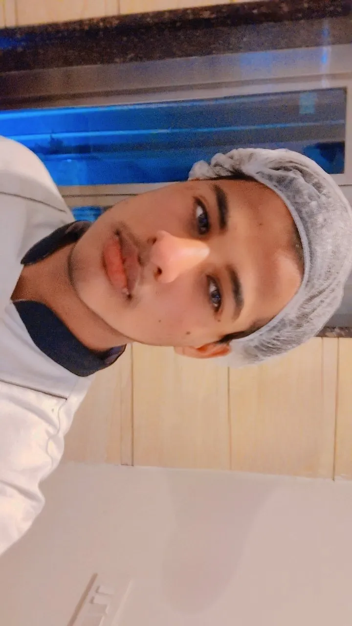 Devesh Singh