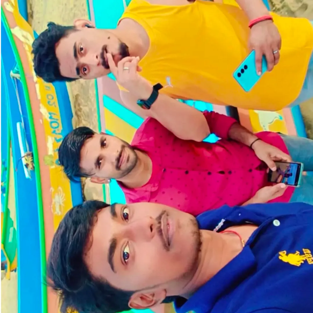 mukesh Singh