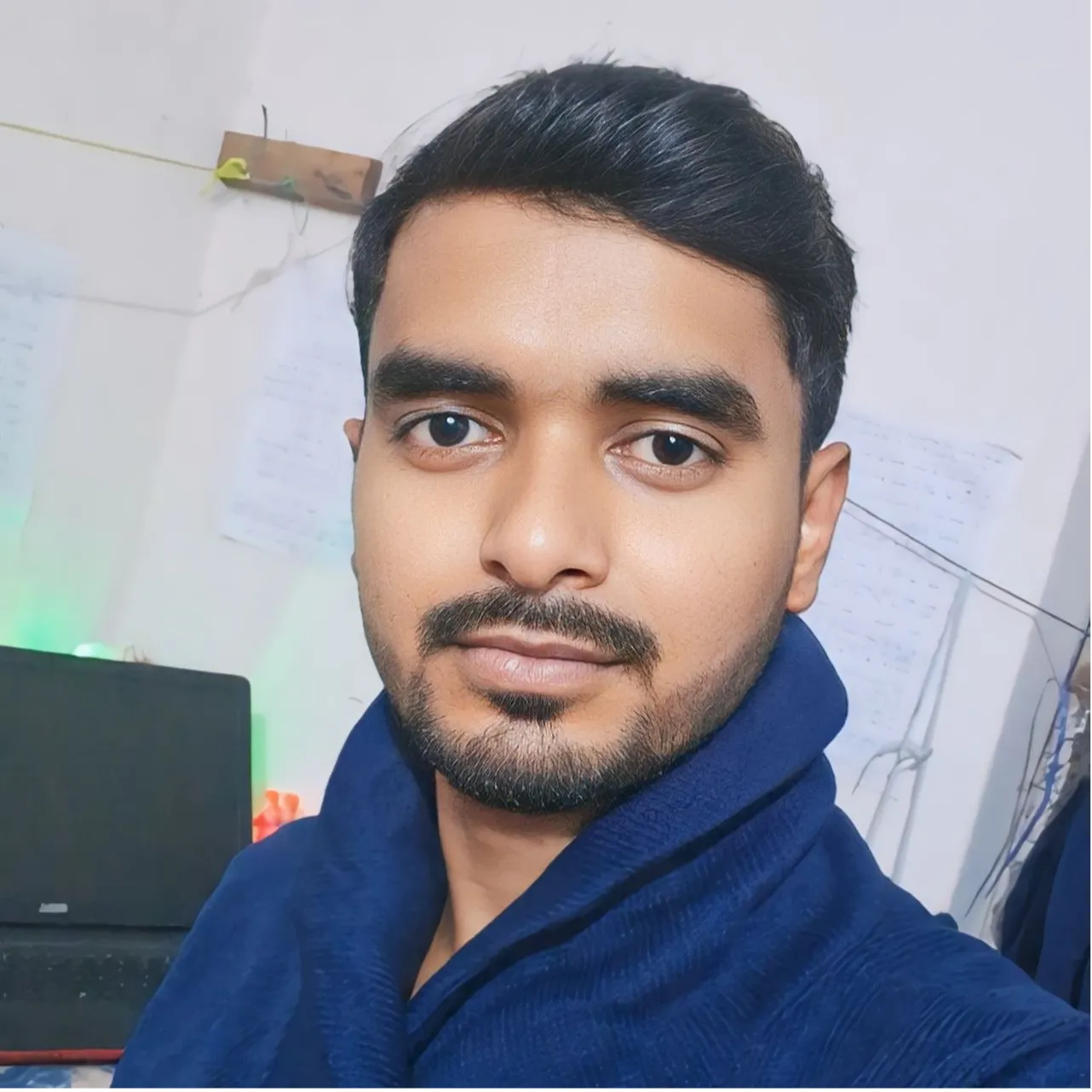 Vijay Yadav