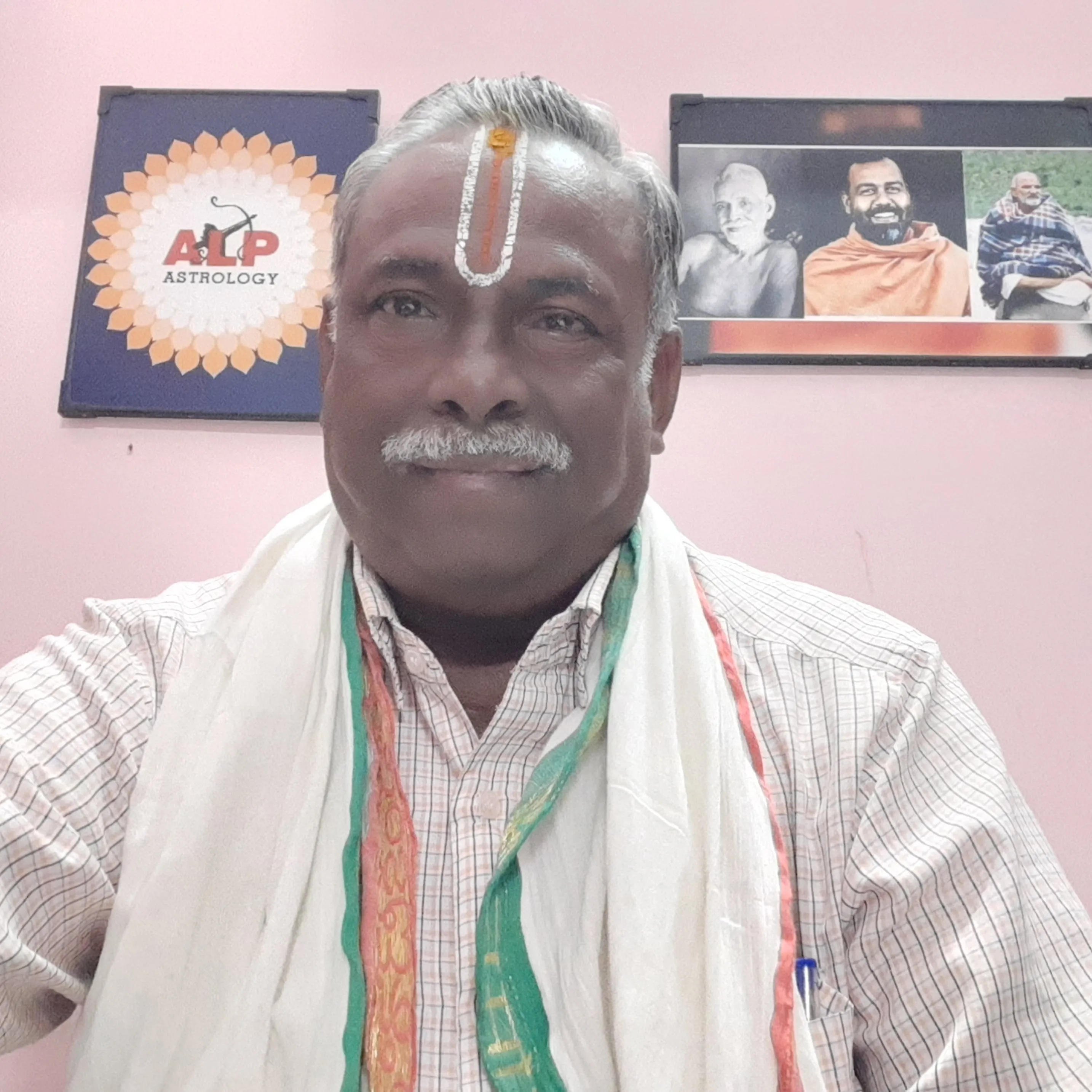 NANNAIAH KESAVAN