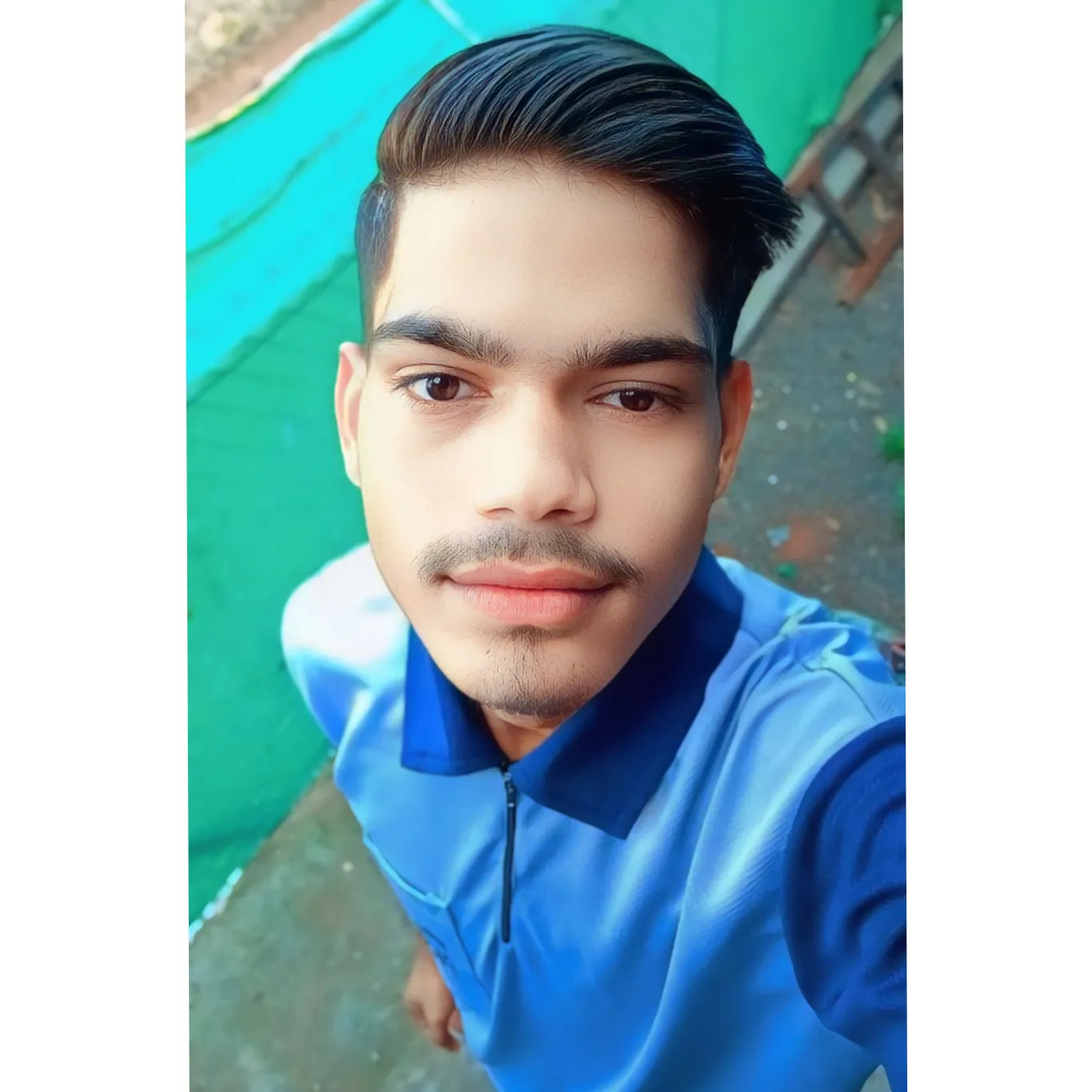 Balveer Verma