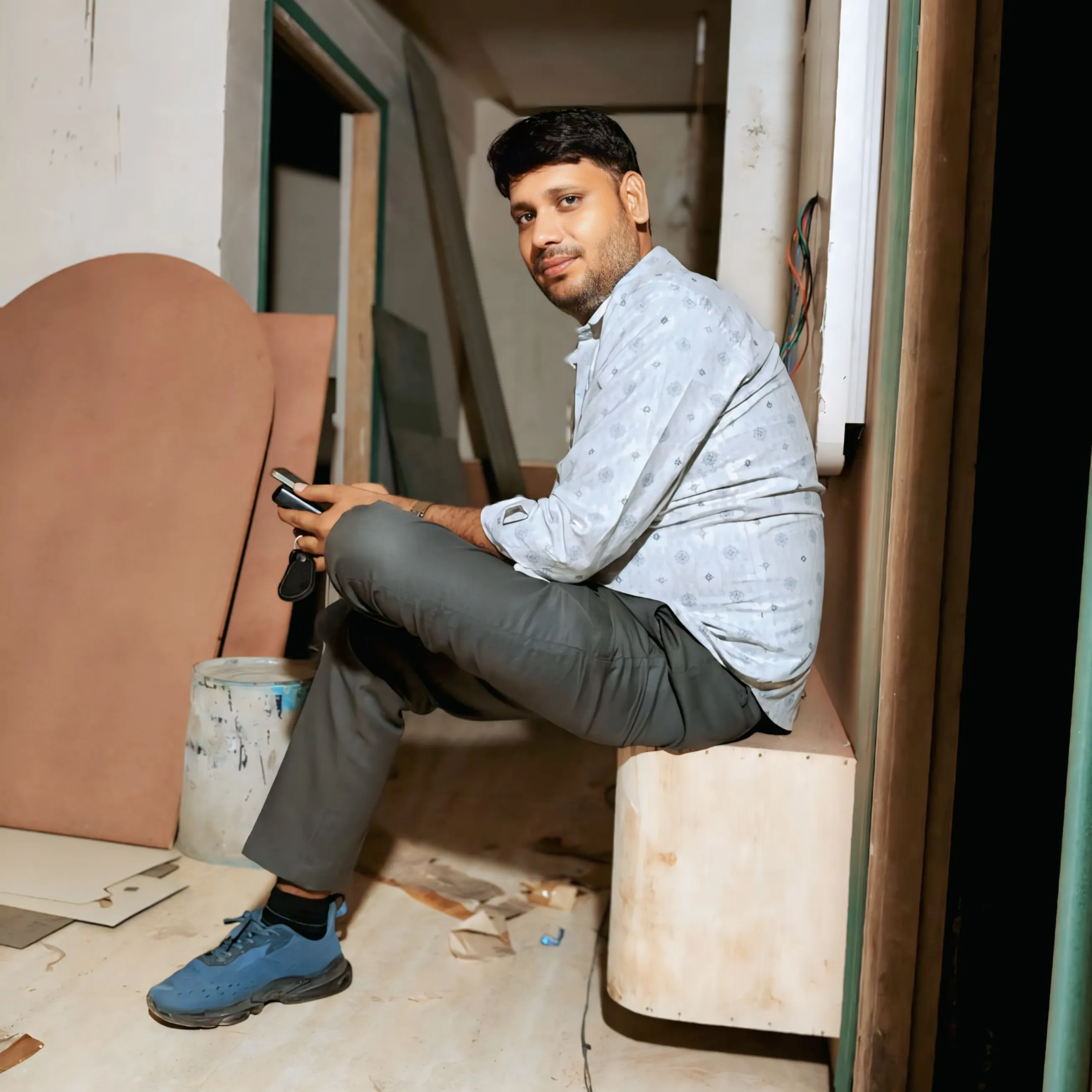 Sarwannath godara