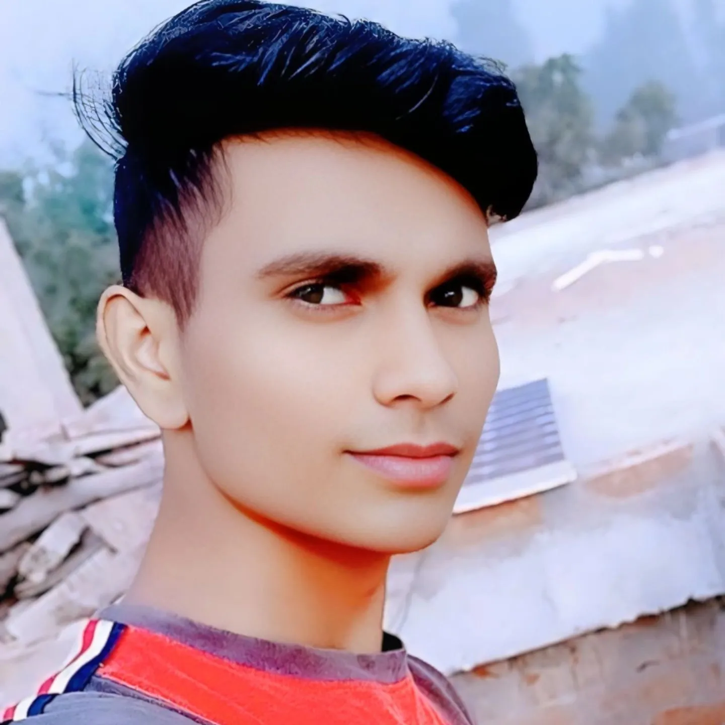 Anoop Singh