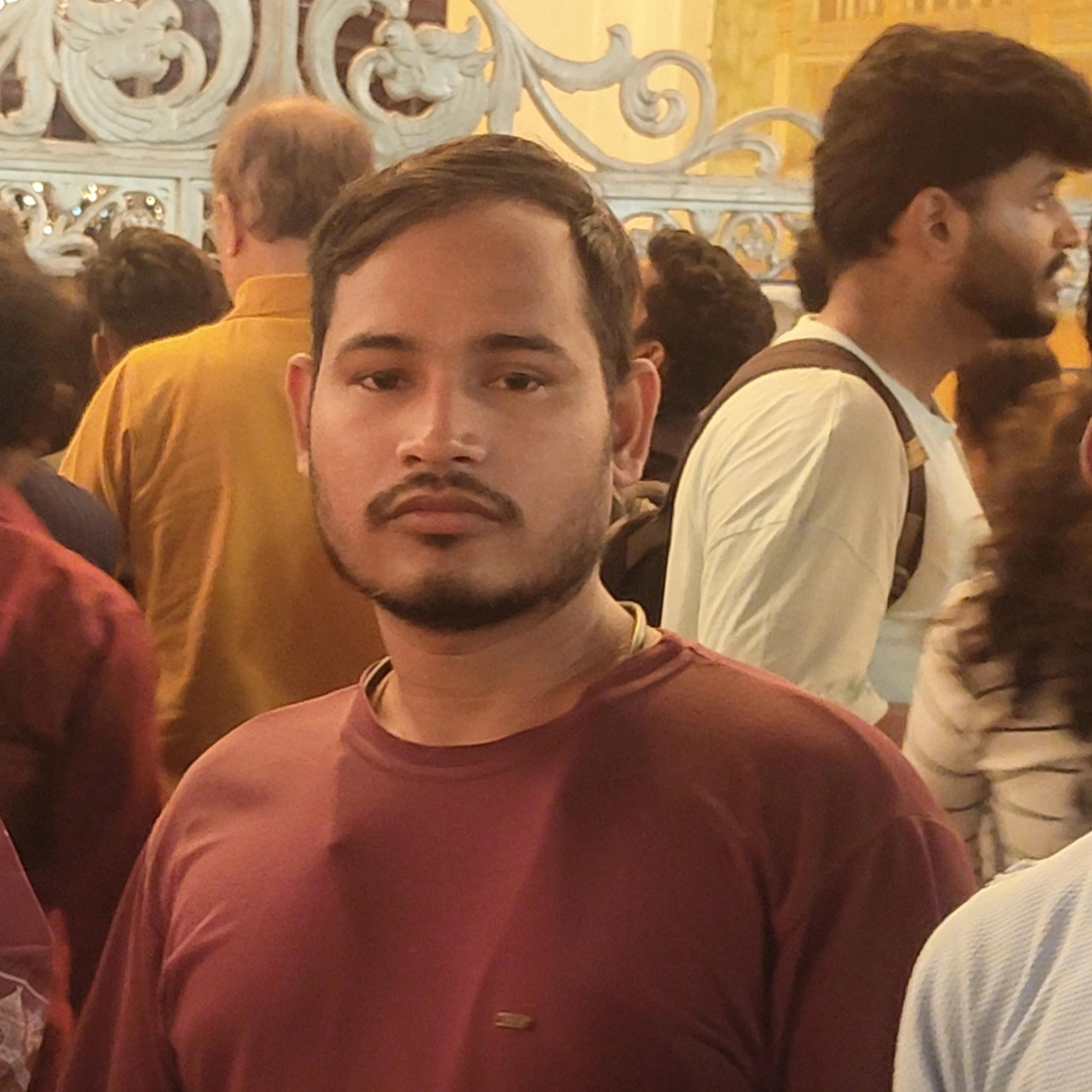 Afroj K/A