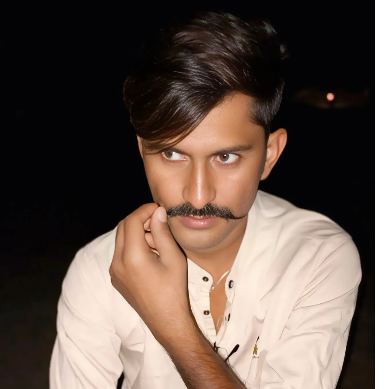 Bablesh Ghothwal