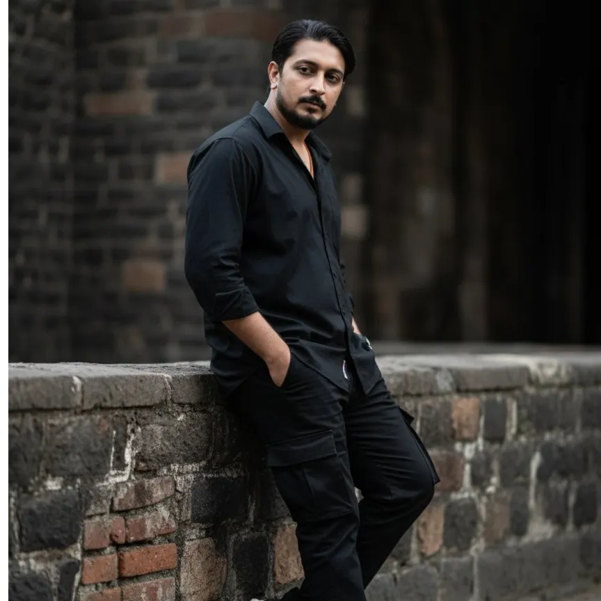 rahul mishra