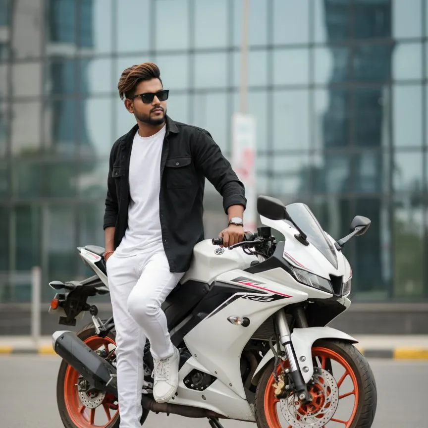 Sk Nadeem