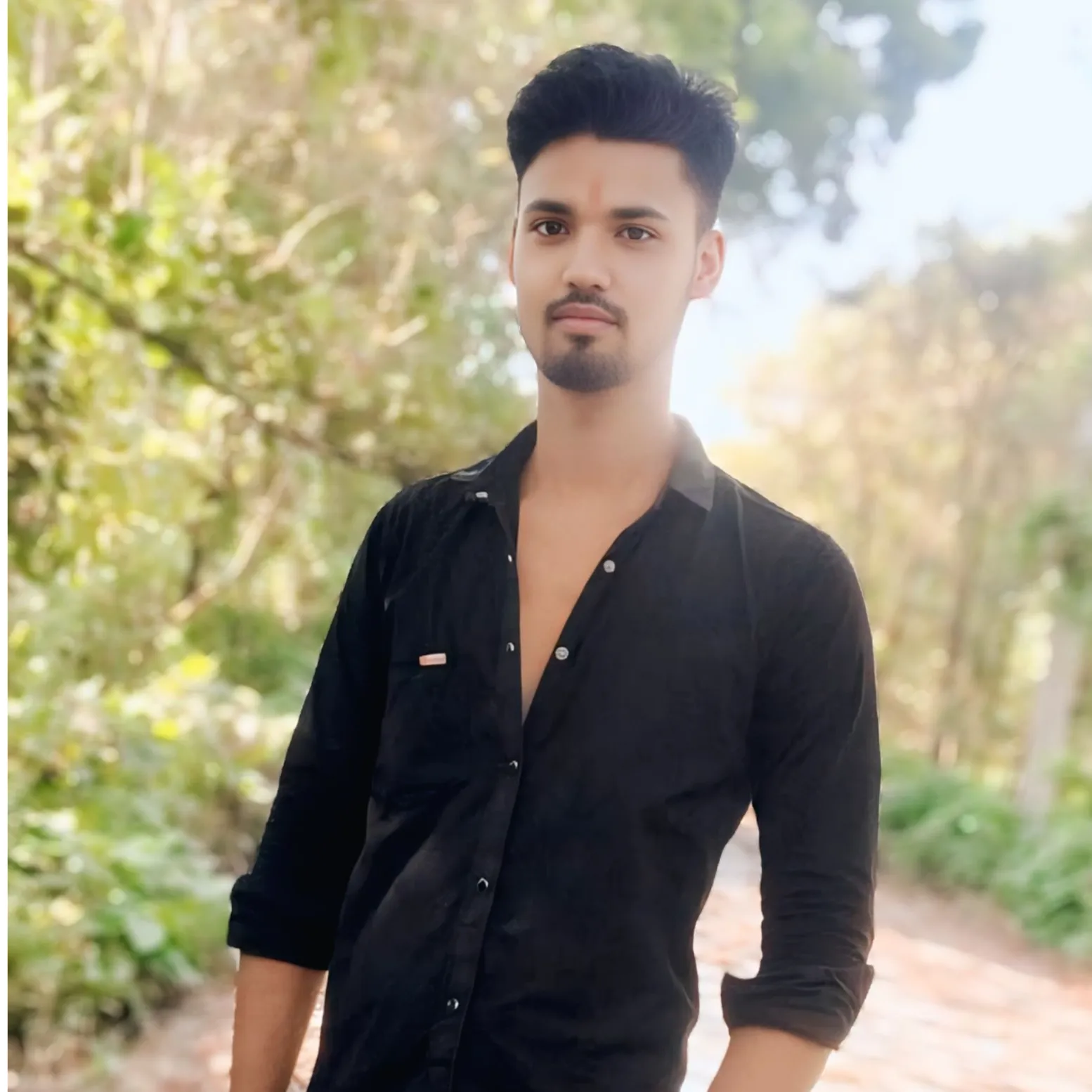 Reetesh Patel