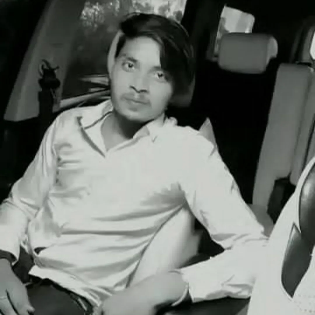 Monu Sonkar