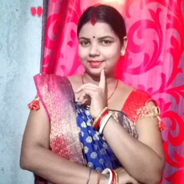 SARITA DAS