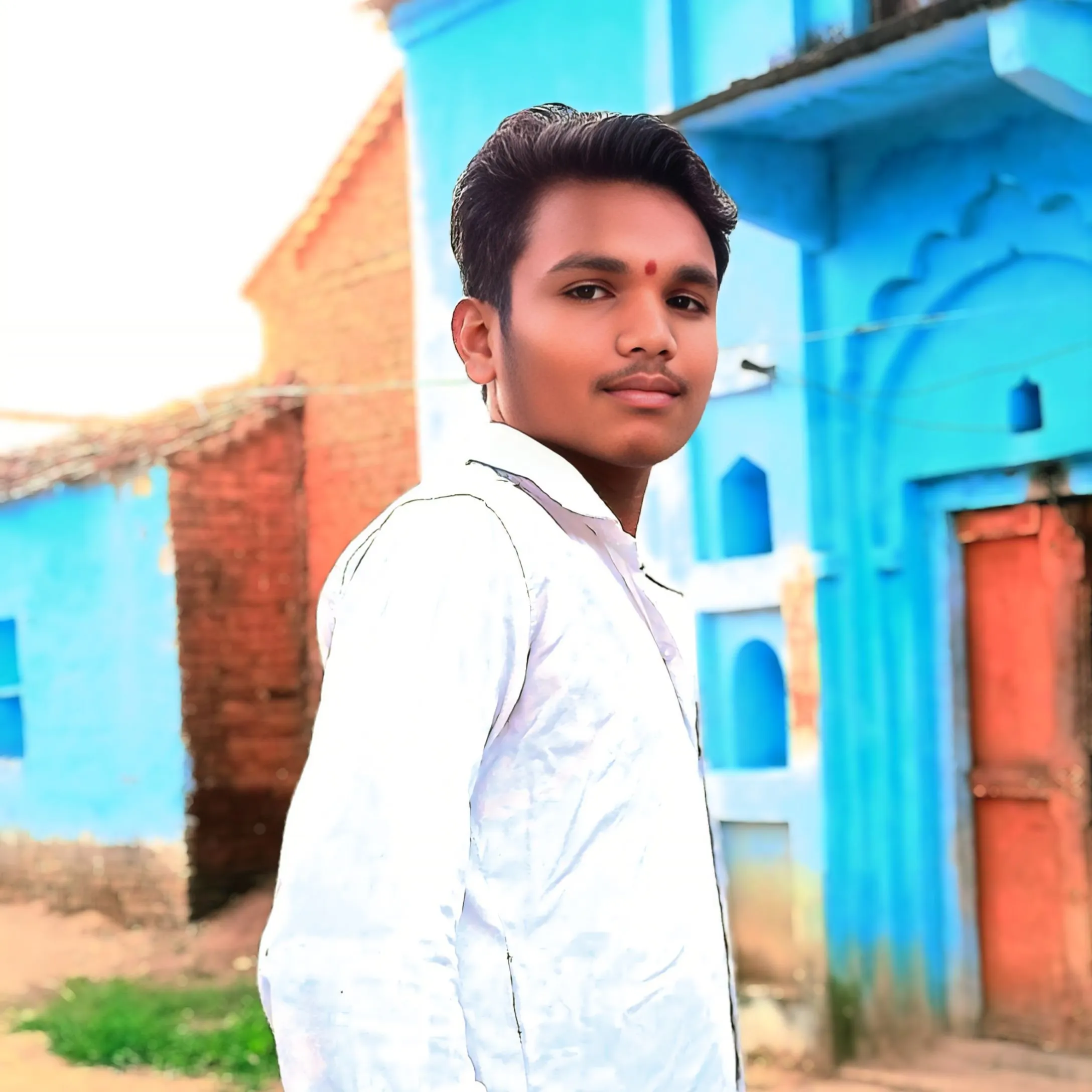 dauakrajalalitpur kunwarlal