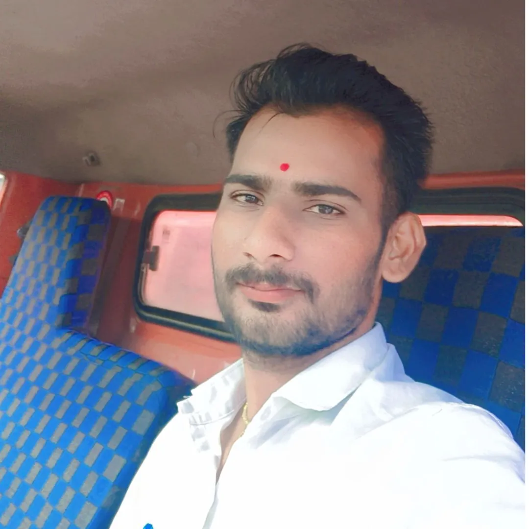 Ganraj Patil