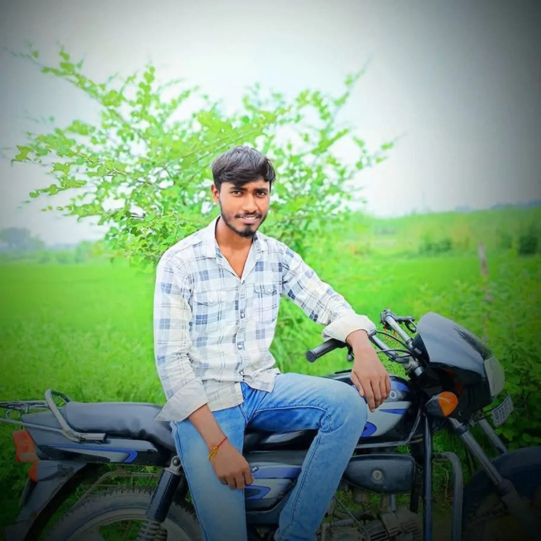 Sujeet Kumar