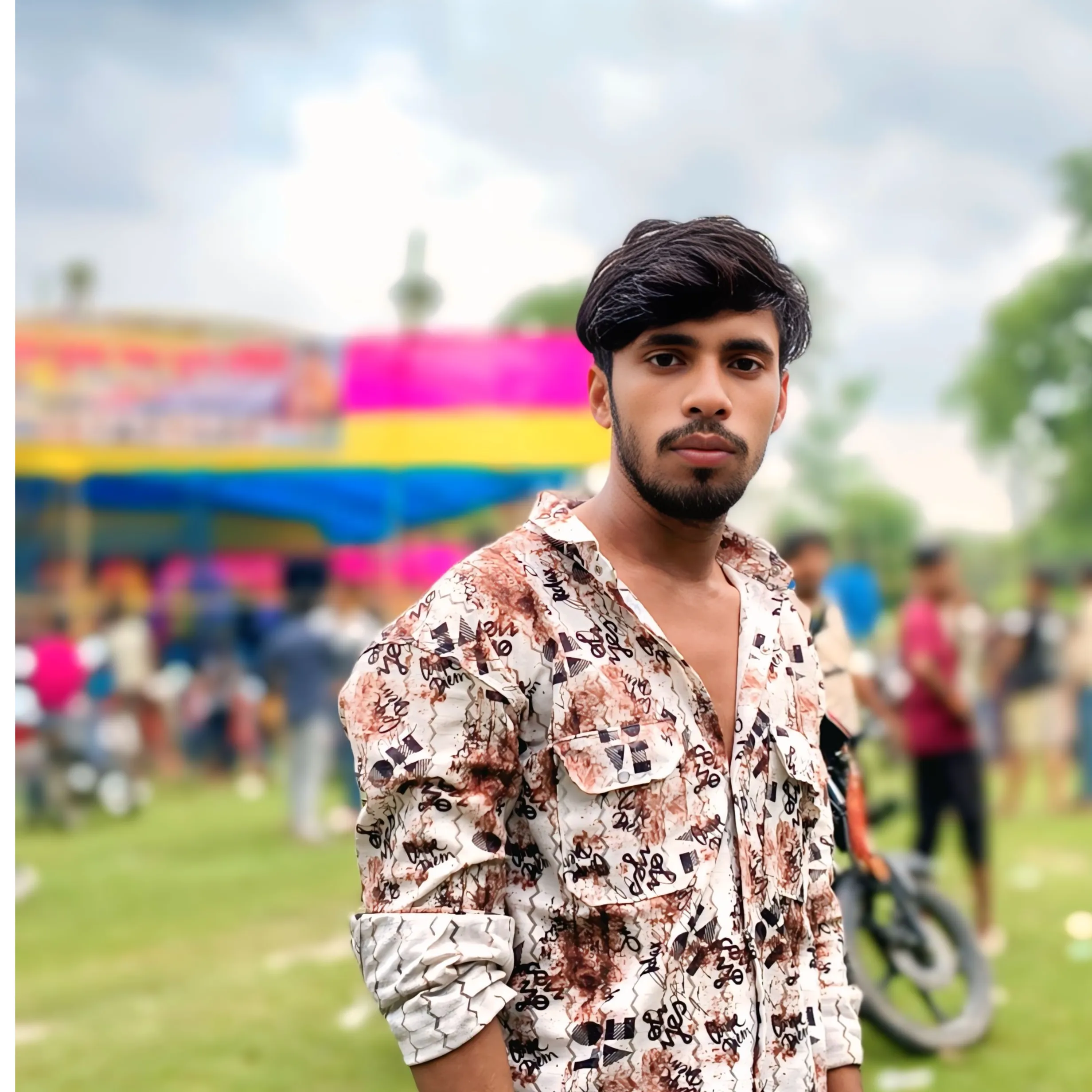 rishabh raj