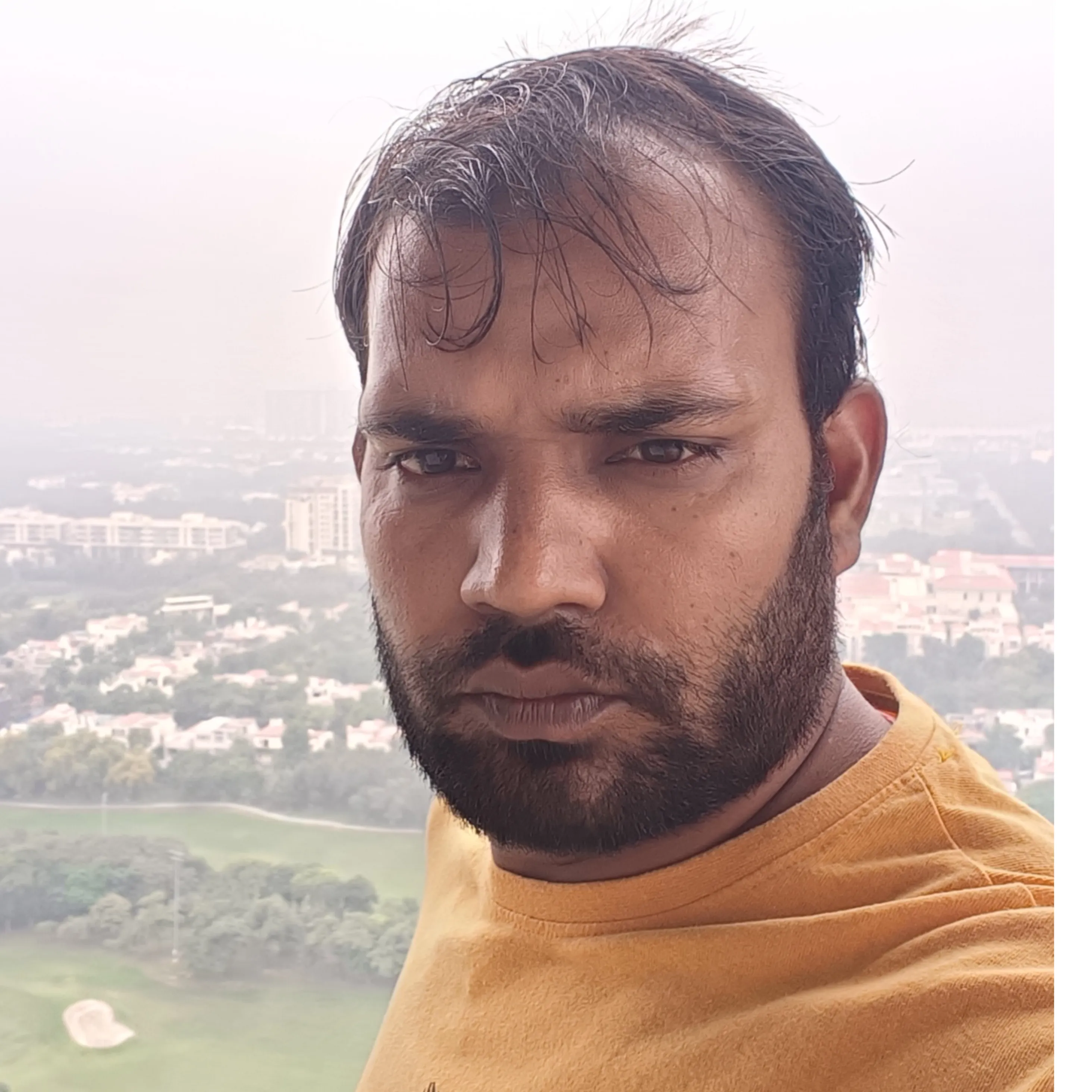 GajendraSingh Meena