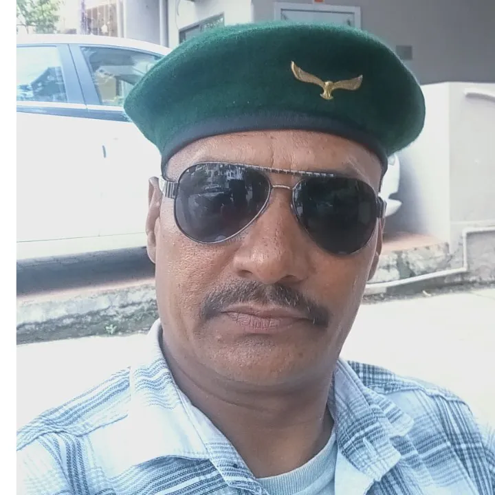 dinesh bamniya
