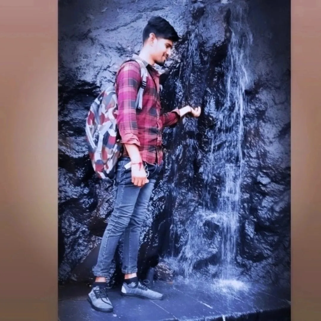 Riyansh Rinshu