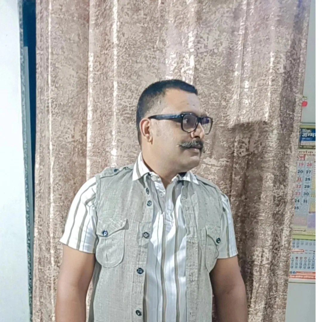 Vikramsingh “Rao”
