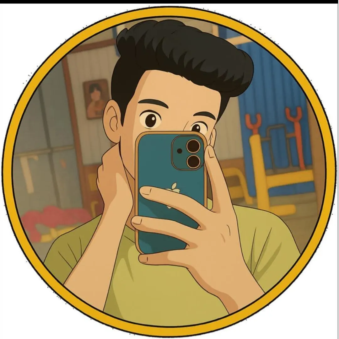TusharCh Shil