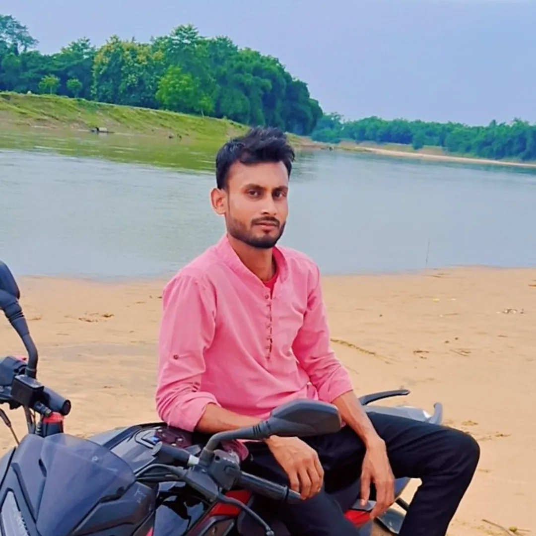 nibaron Biswas