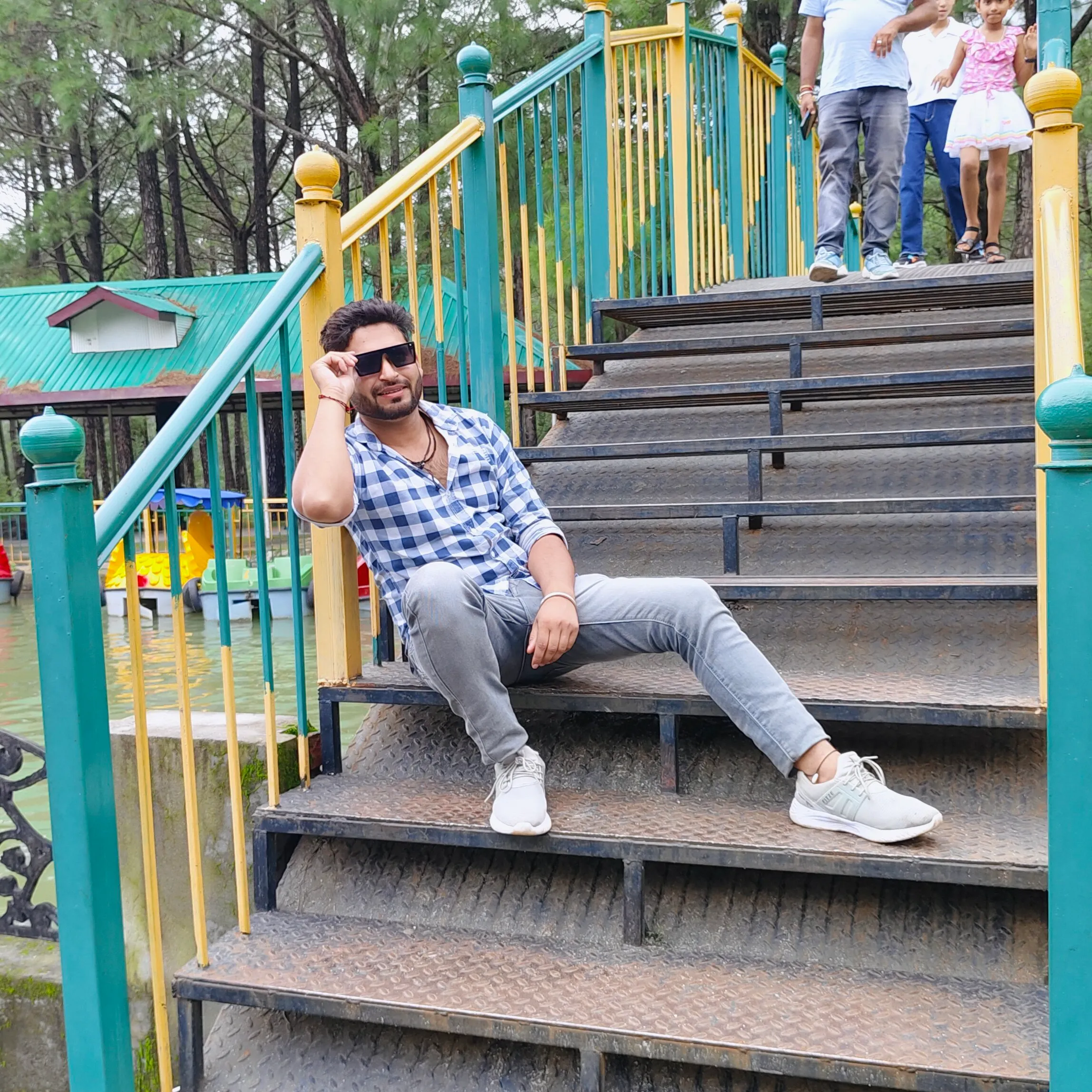 sahil kumar