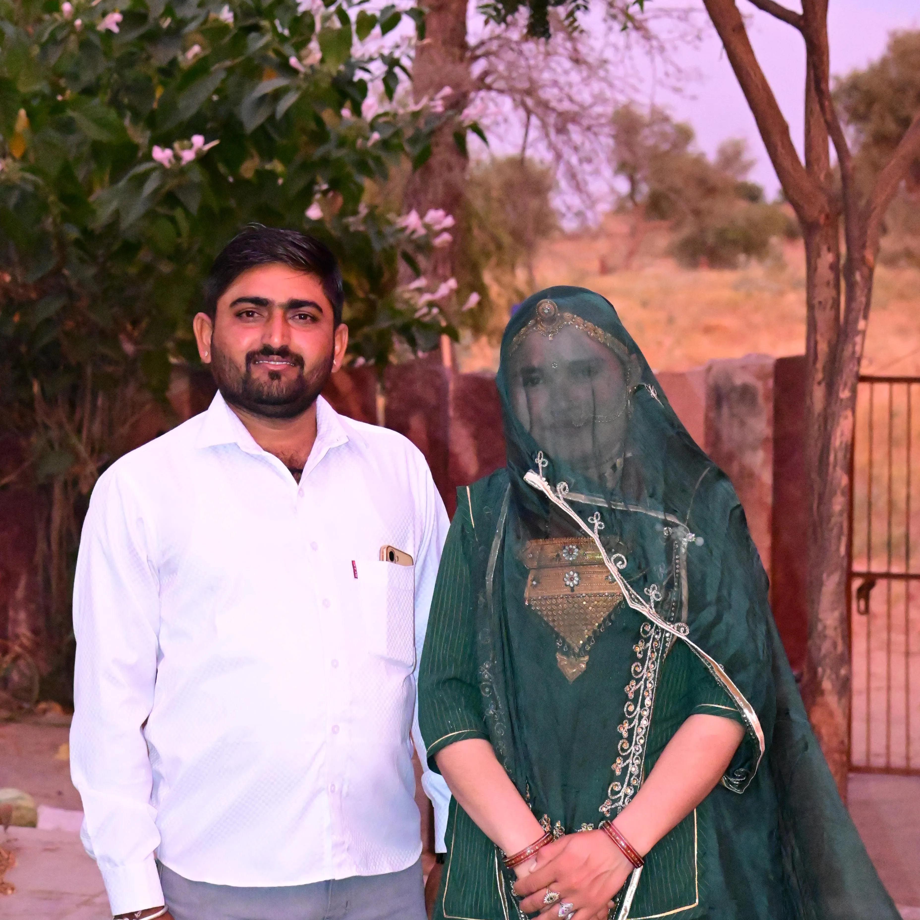 SATARAM SAI
