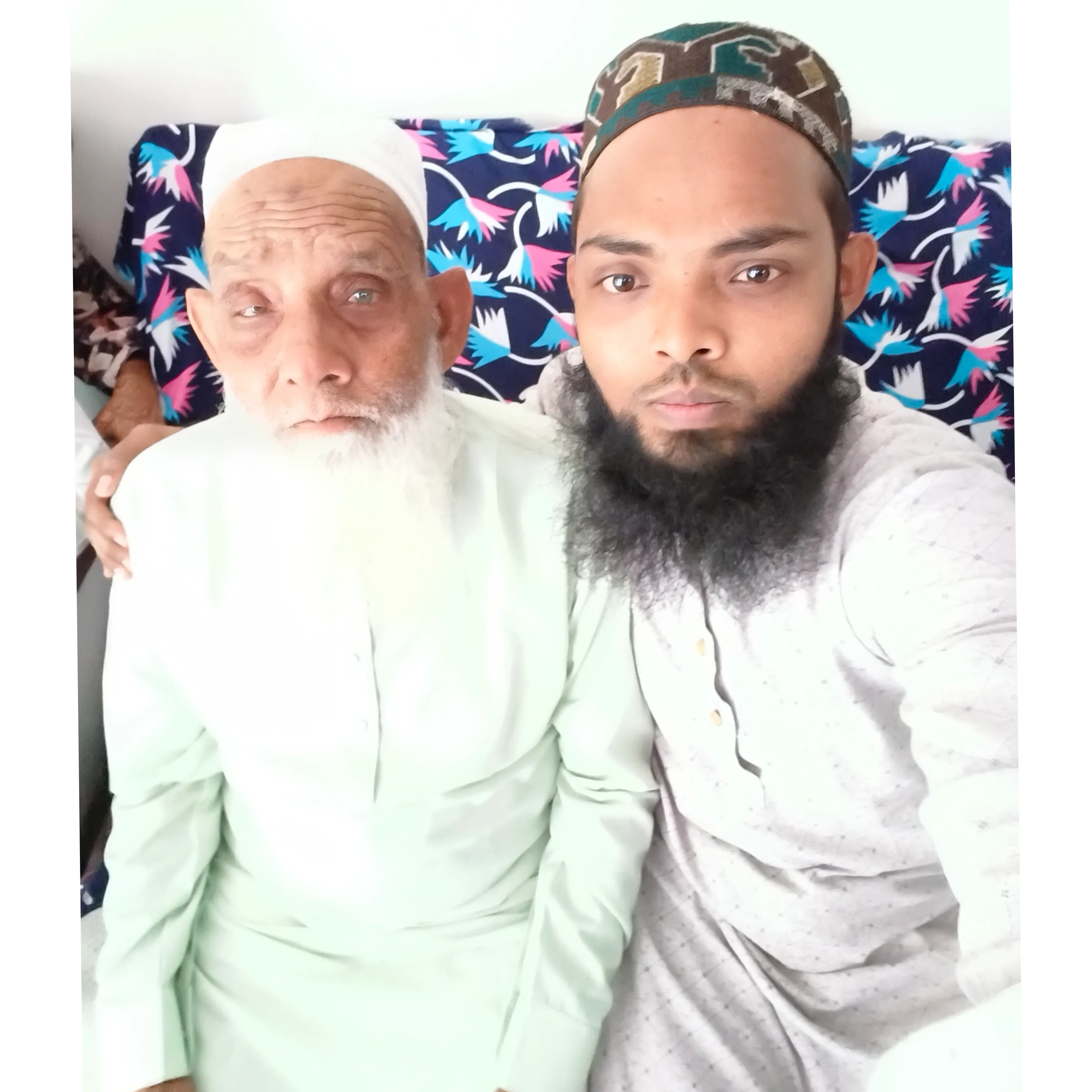 IstiyakShaukat Ali