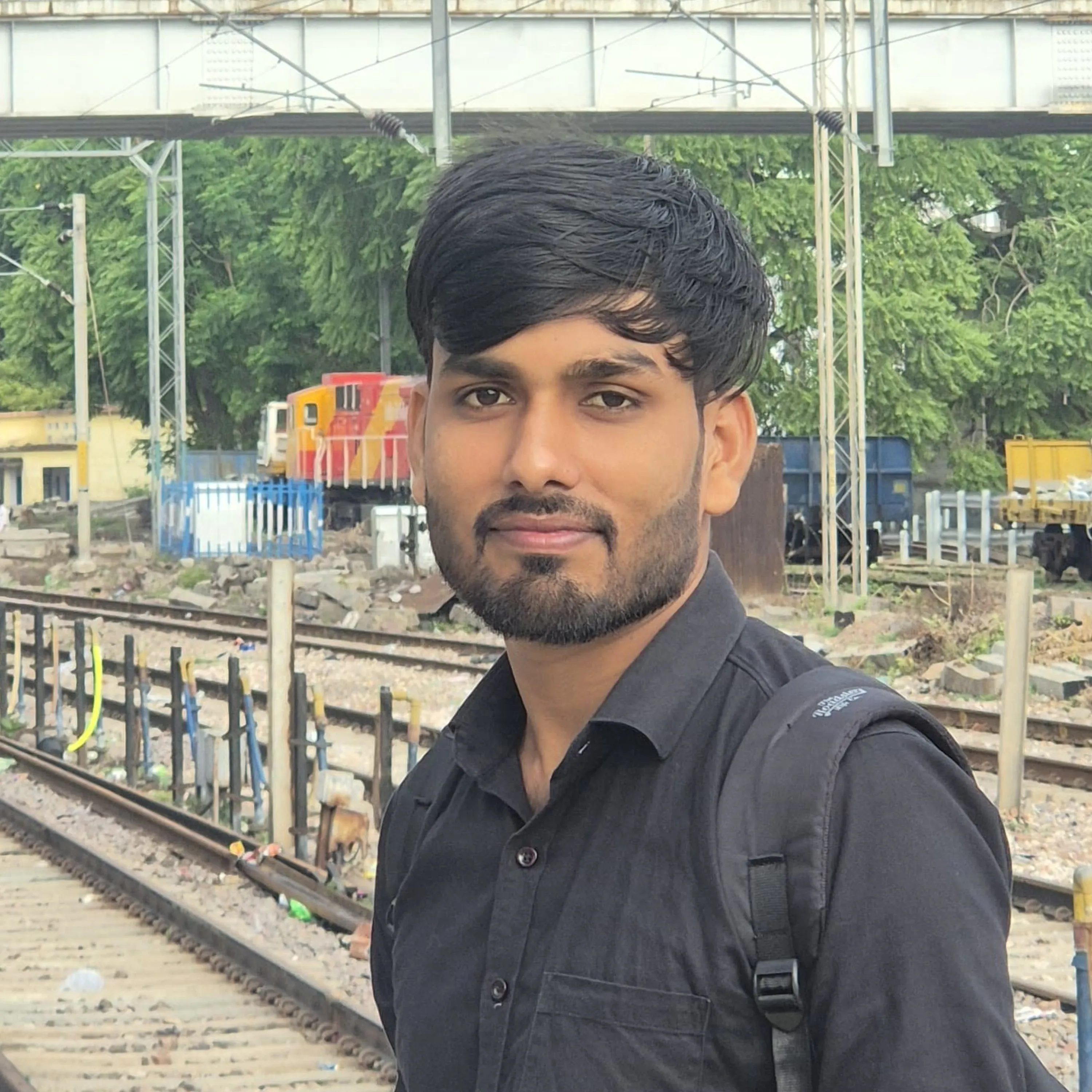 Divakar Chaurasiya