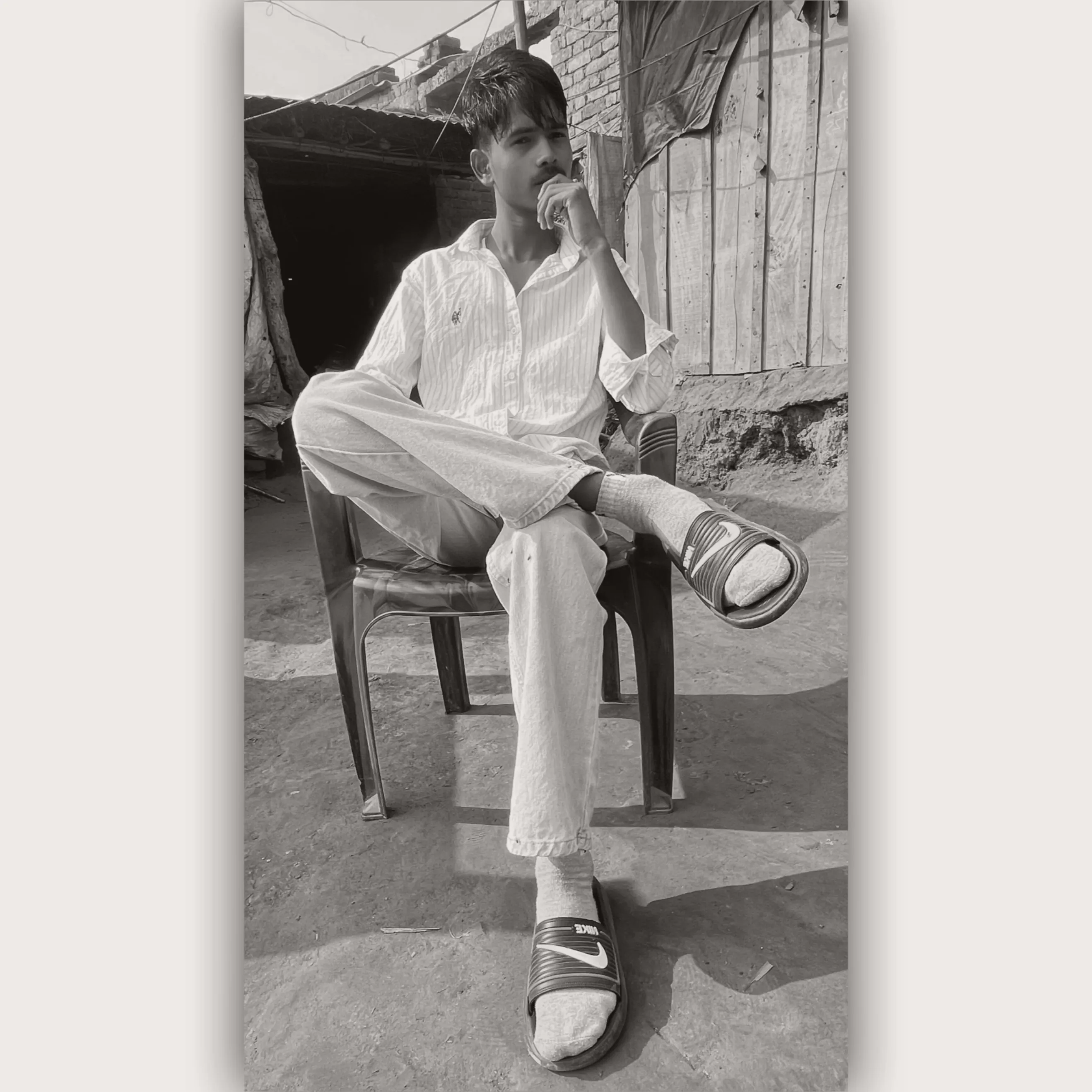 VISHAL RAI