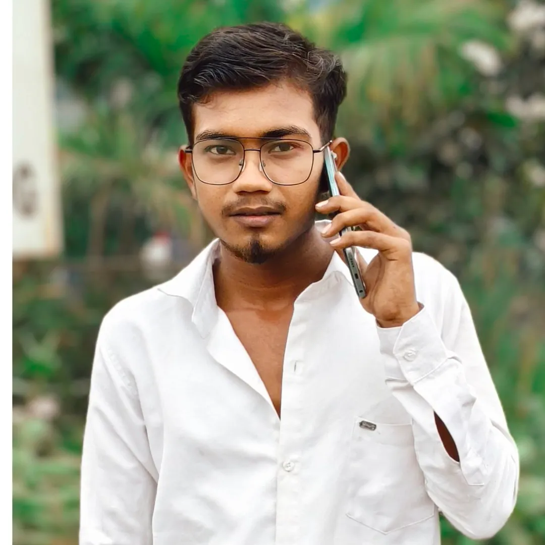 Nandan Raj