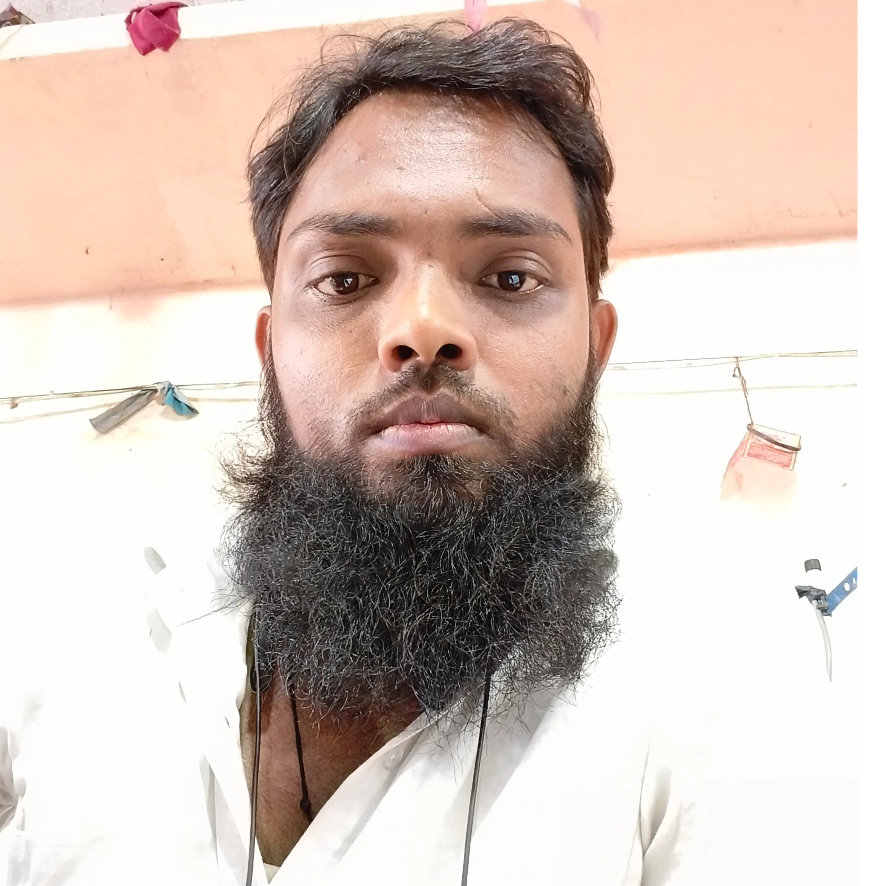 Istiyak bhai