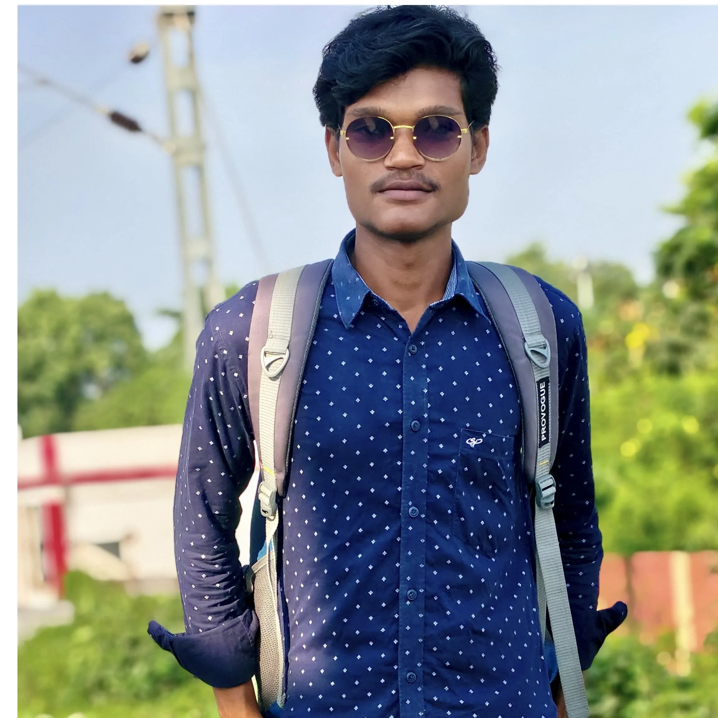 Vikash Kumar